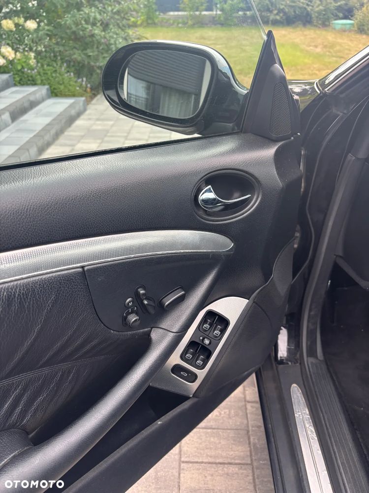 Mercedes-Benz CLK 220 CDI Avantgarde - 9