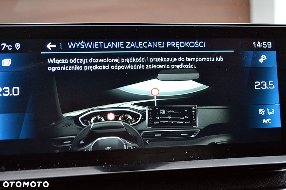 Peugeot 3008 BlueHDi 130 Stop & Start EAT8 GT Pack - 34