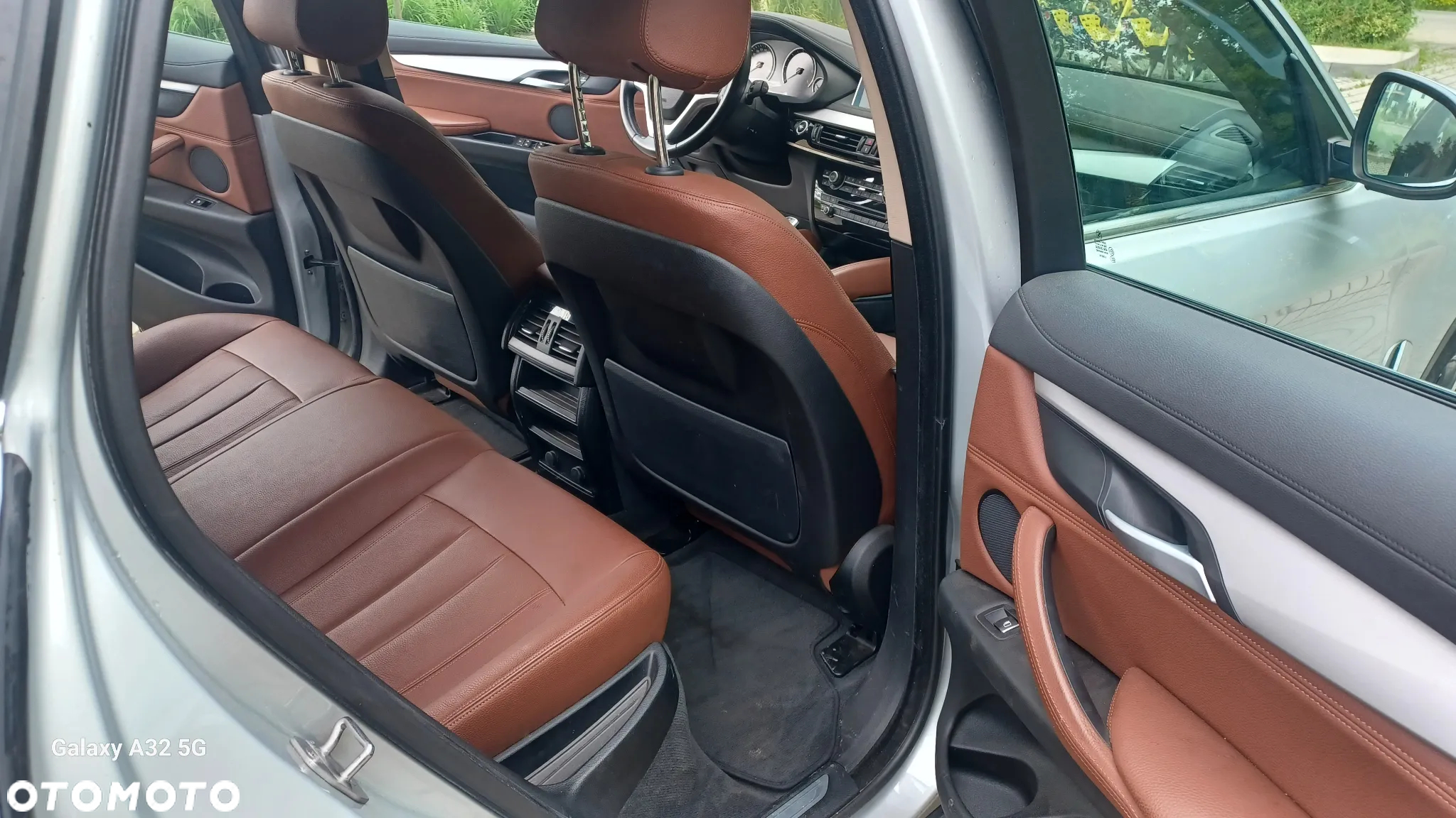 BMW X6 xDrive40d - 12