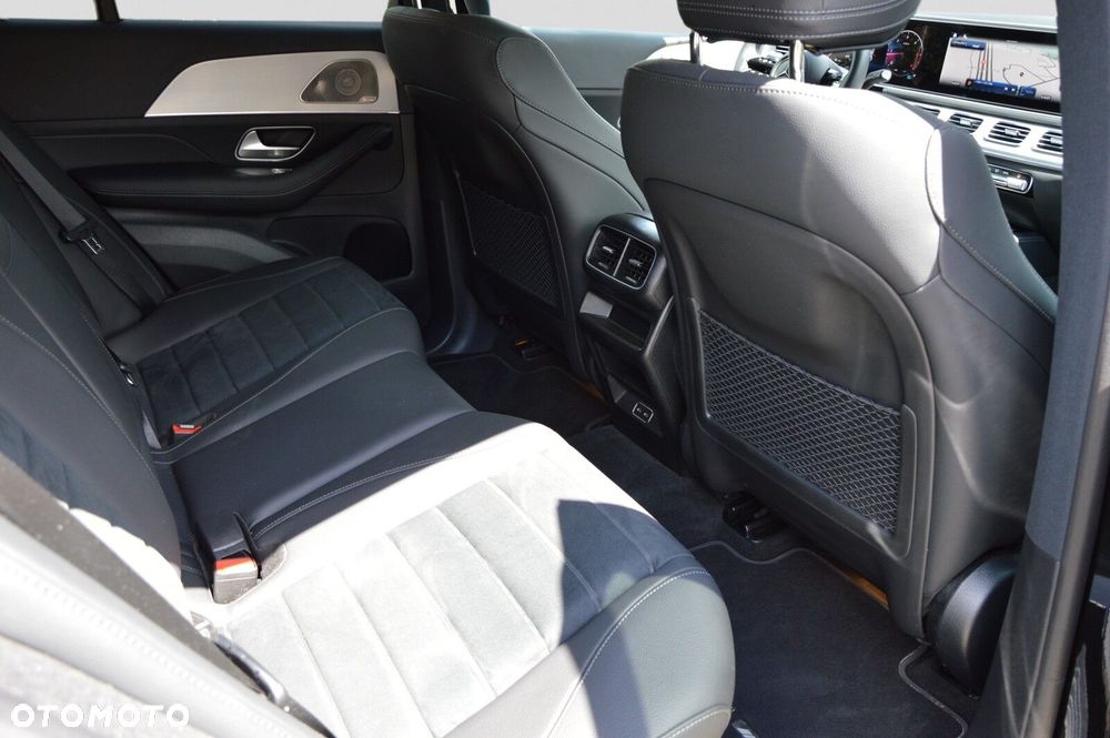 Mercedes-Benz GLE 300 d 4-Matic Premium - 28