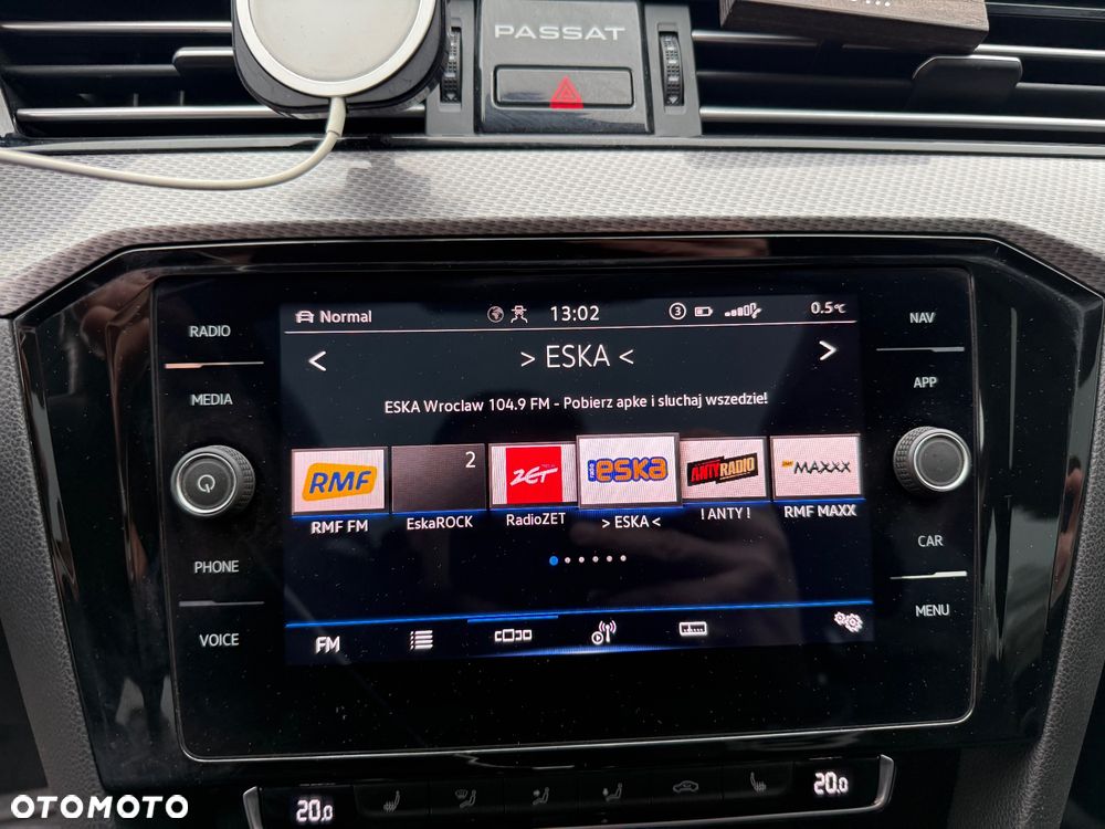 Volkswagen Passat Alltrack 2.0 TDI SCR 4Mot DSG7 - 12