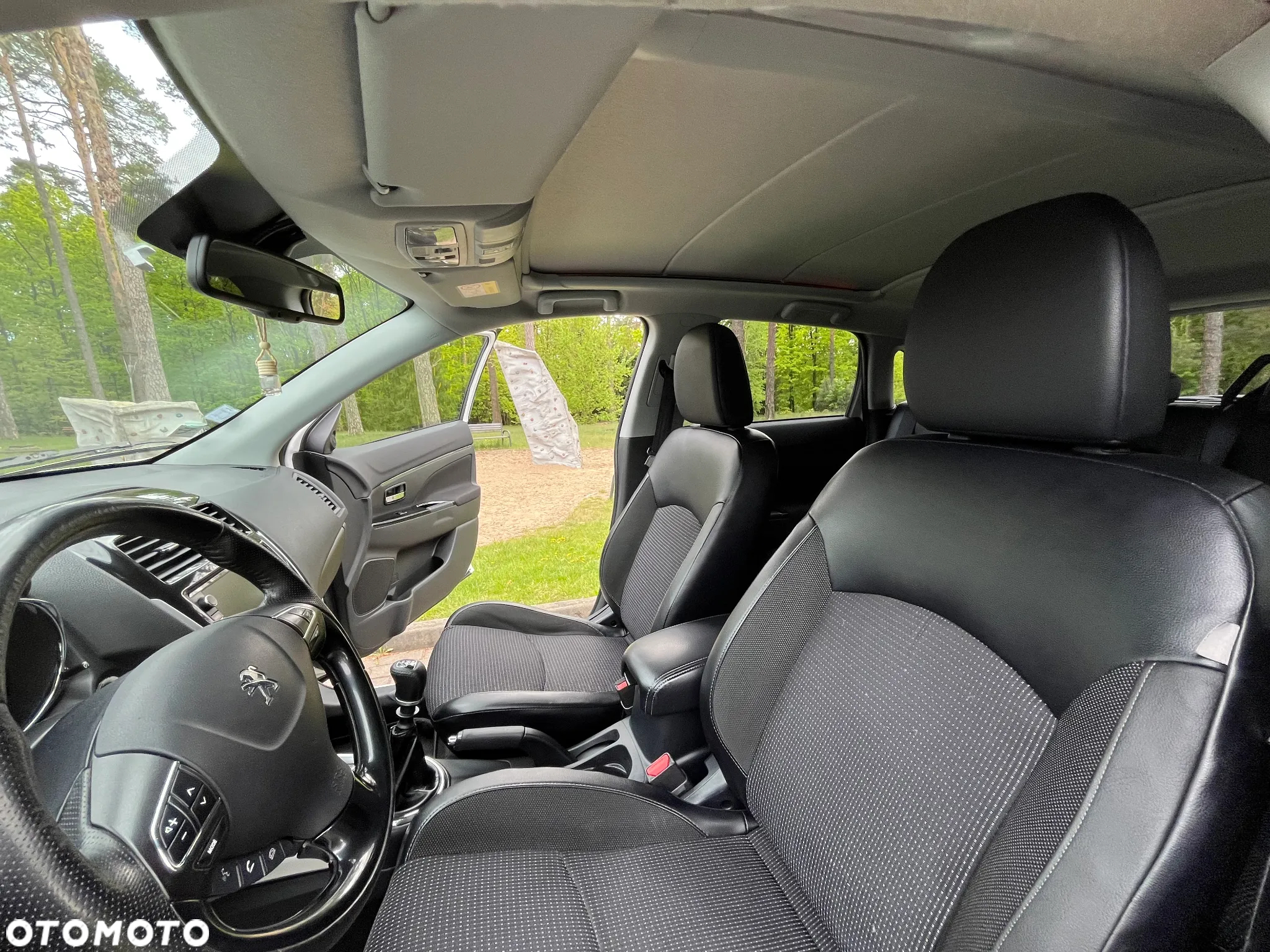 Peugeot 4008 HDI FAP 115 Stop & Start Allure - 27