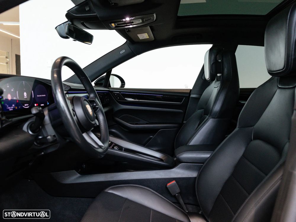 Porsche Macan Standard - 17