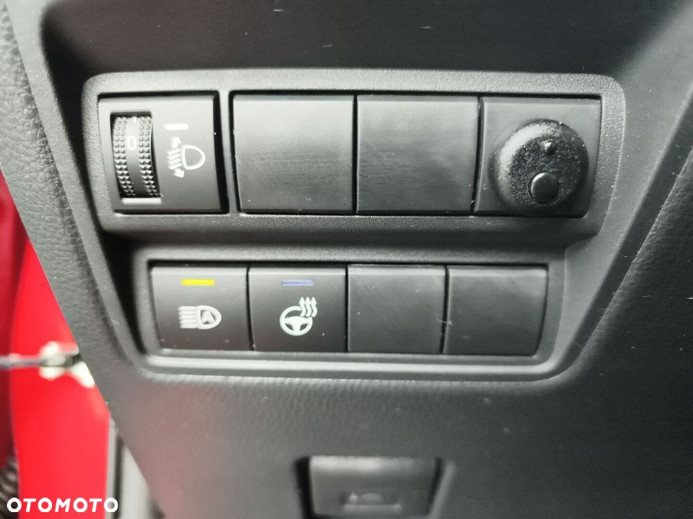 Toyota Yaris Hybrid 1.5 Style - 20