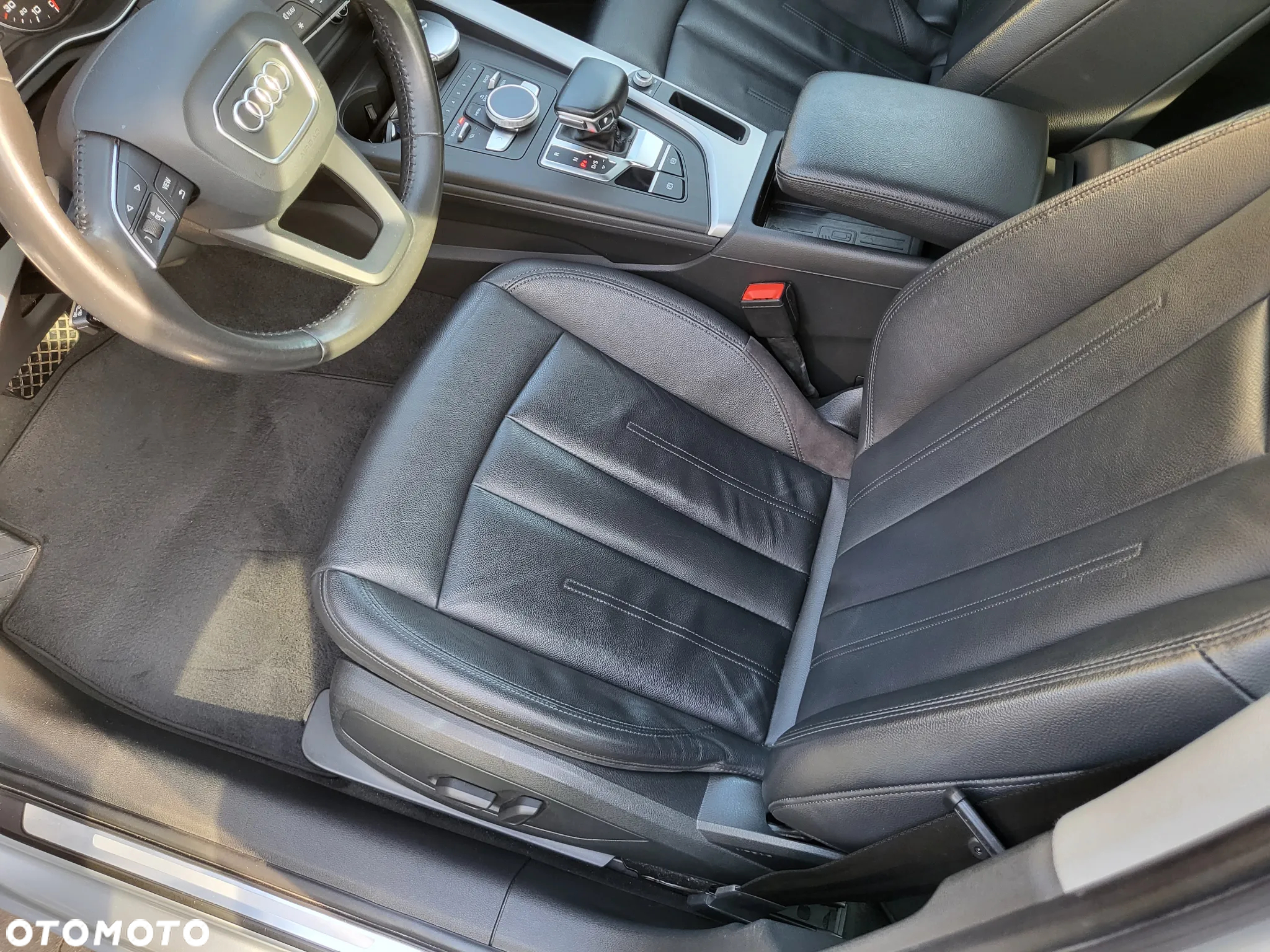 Audi A4 40 TFSI S tronic - 31