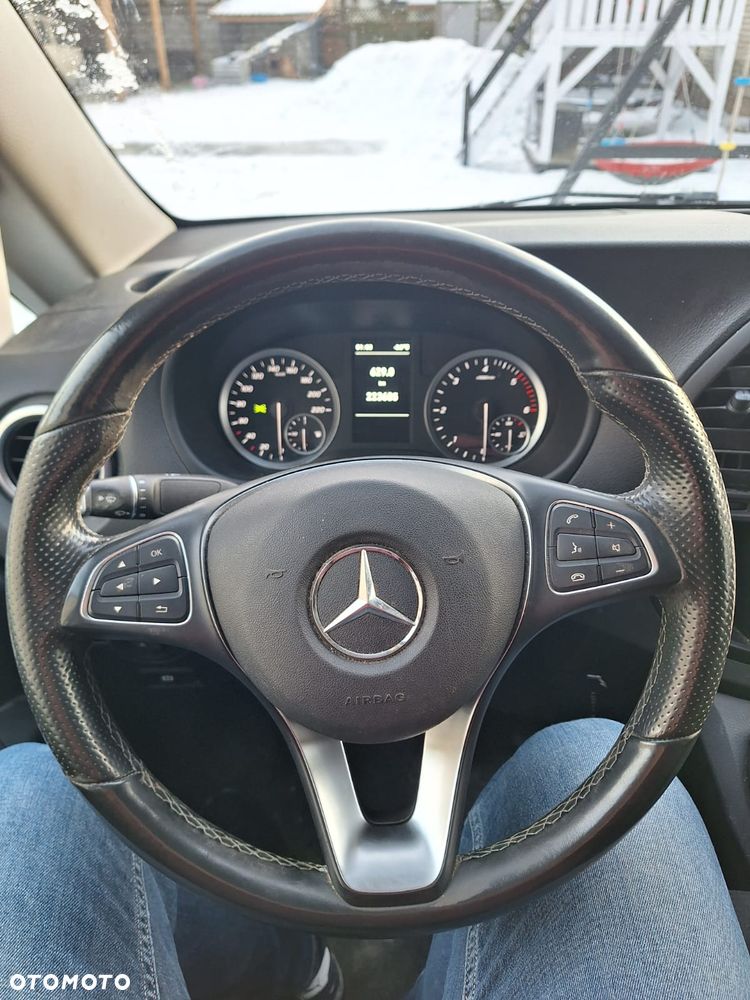 Mercedes-Benz Vito - 6