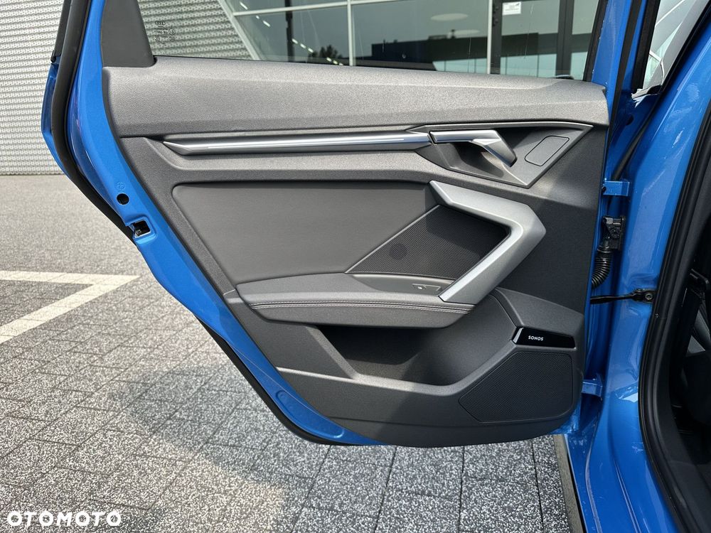 Audi A3 Sportback - 19