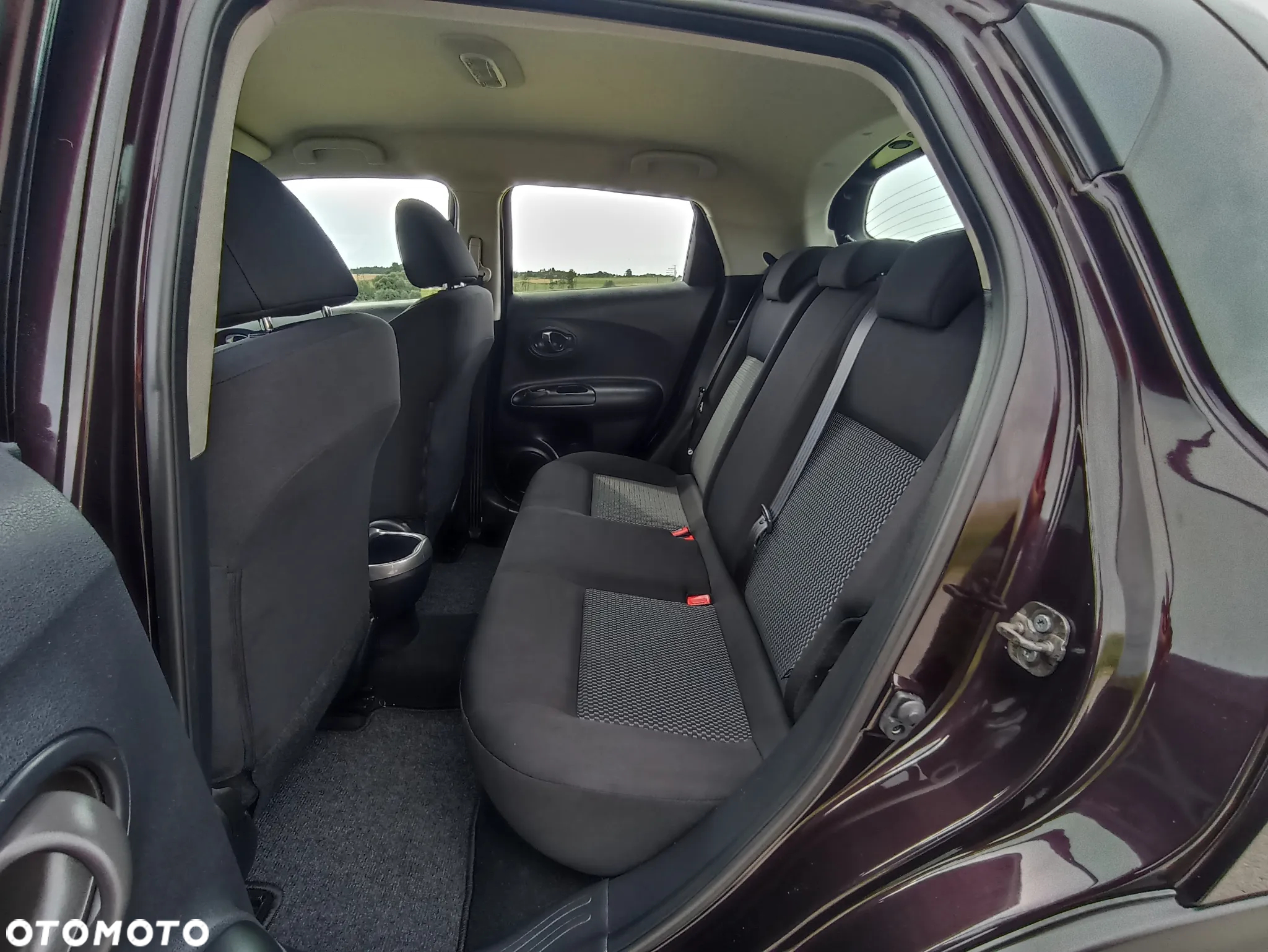 Nissan Juke 1.6 Tekna - 19