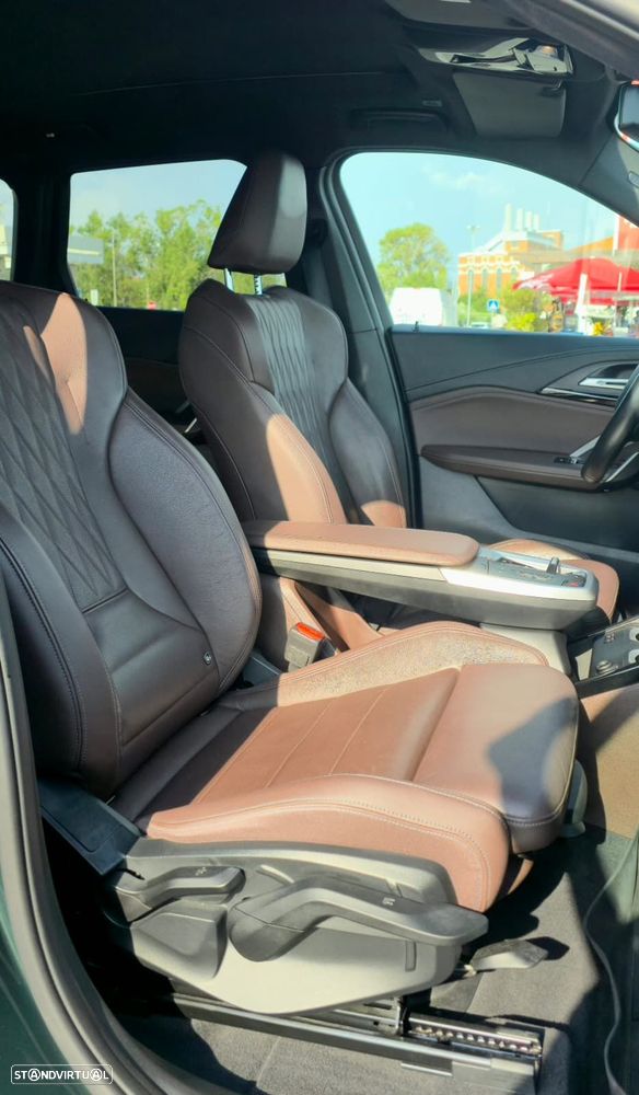 BMW iX1 xDrive30 xLine - 6