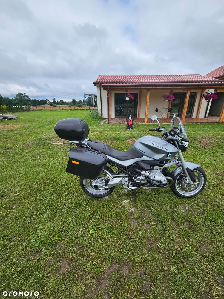 BMW R