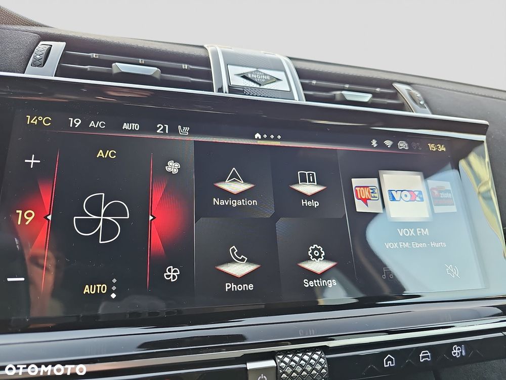 DS Automobiles DS 7 1.5 BlueHDi Performance Line + - 11