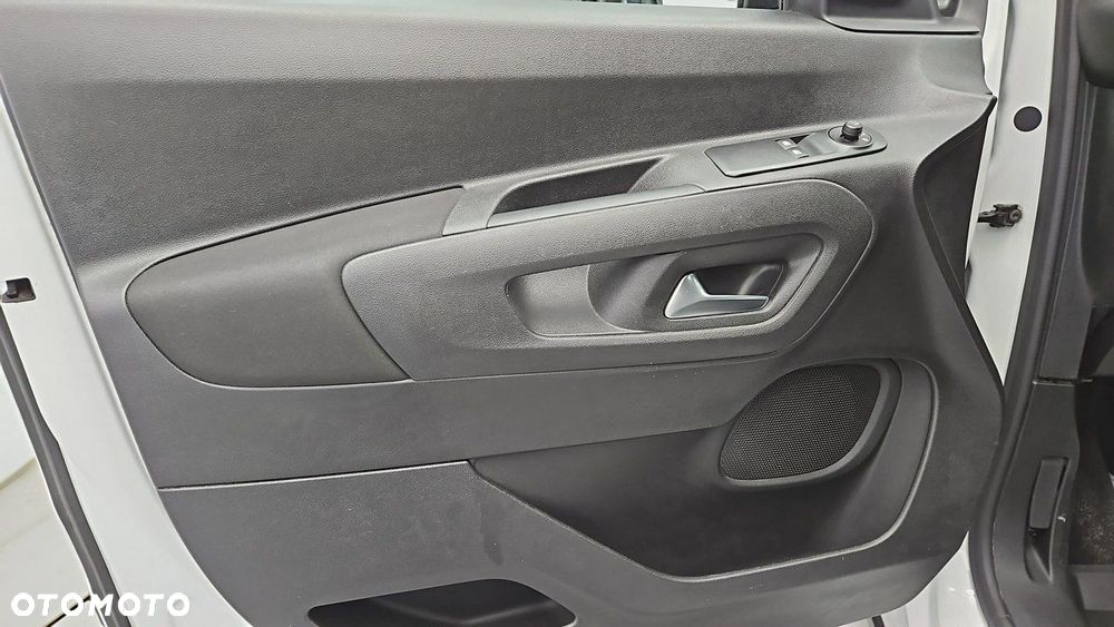 Peugeot Rifter 1.5 BlueHDI Active Pack S&S - 10