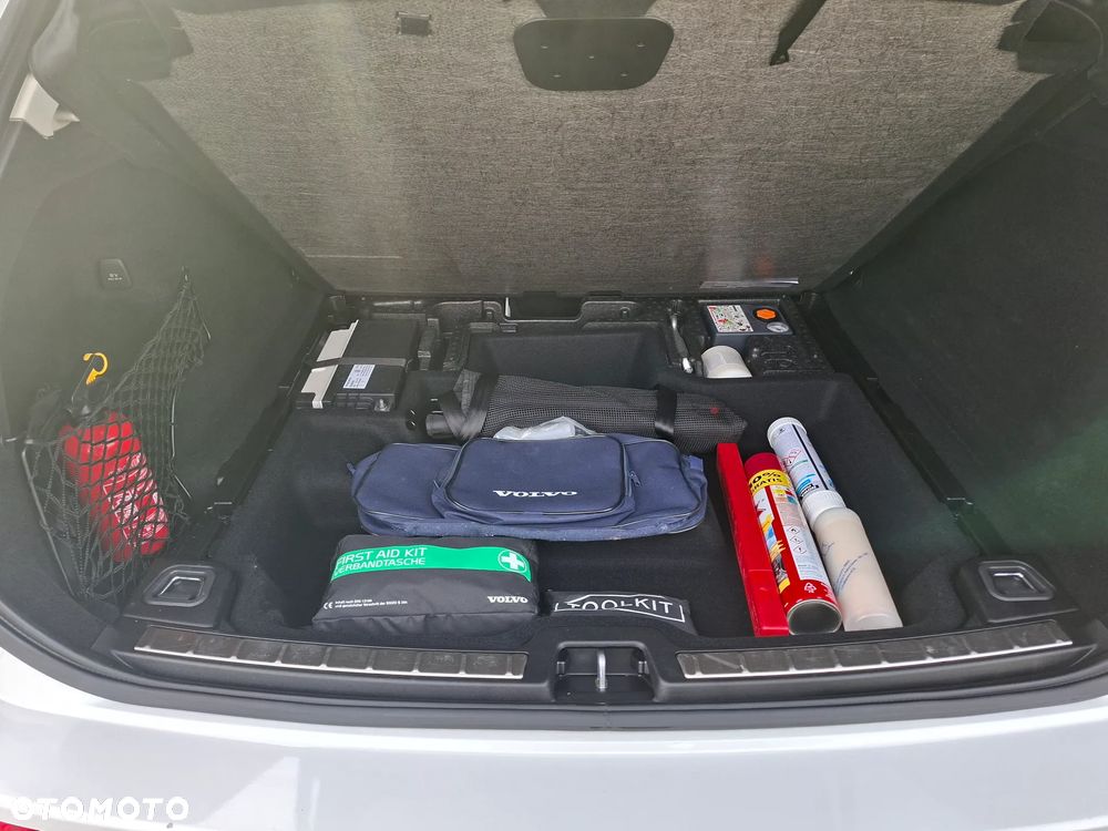 Volvo XC 60 - 17