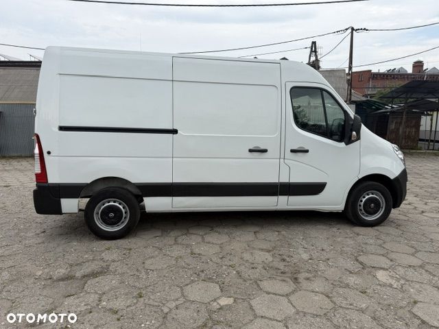 Renault MASTER MOVANO - 12