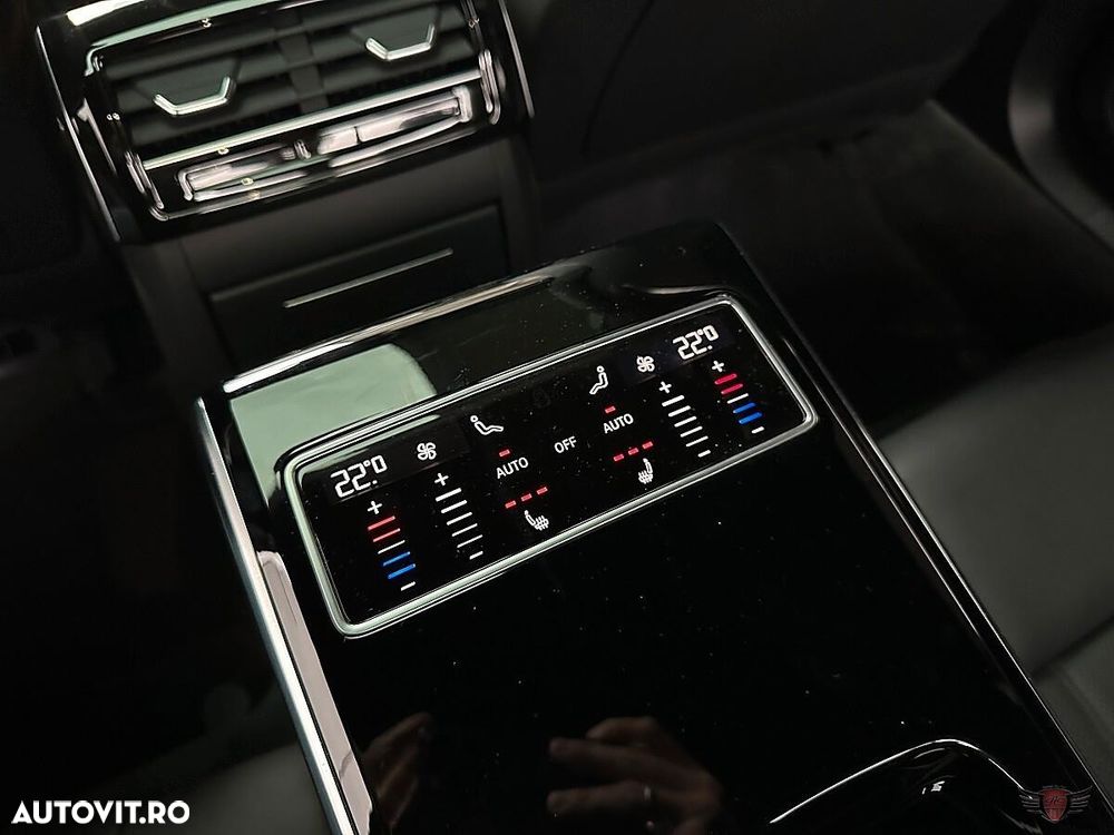 Audi A8 60 TFSI e quattro tiptronic - 23