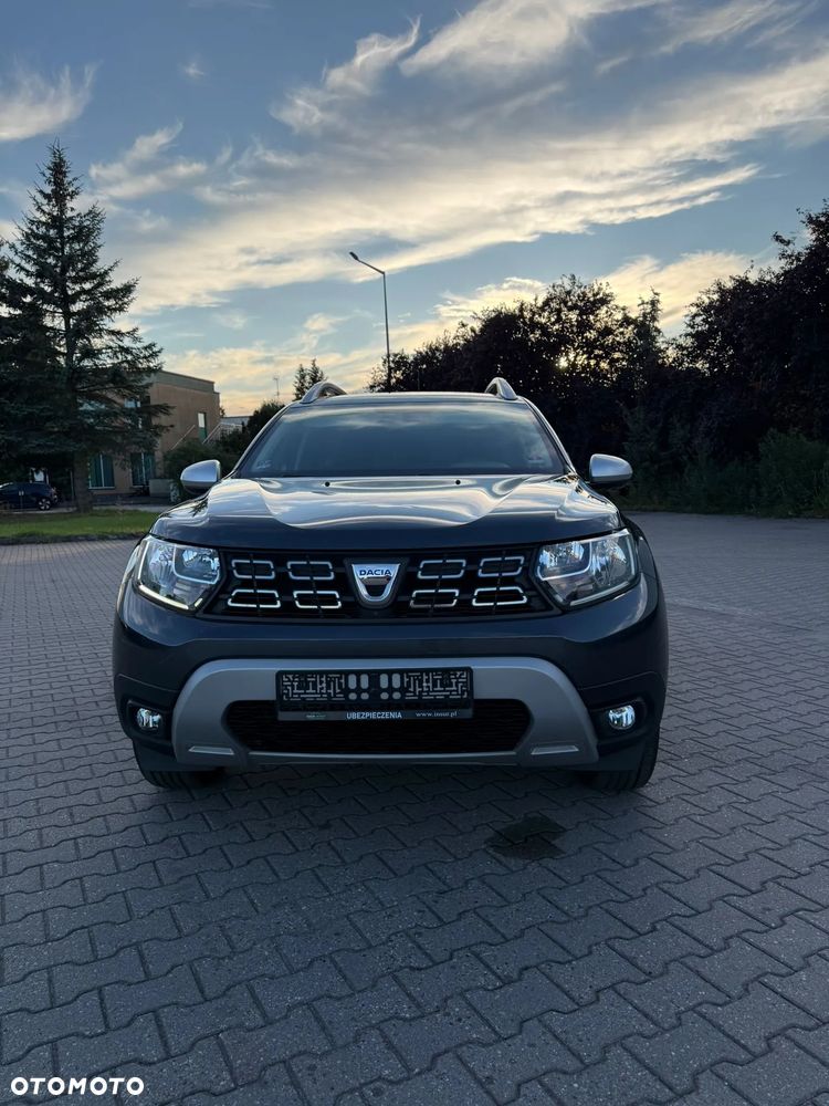 Dacia Duster - 3