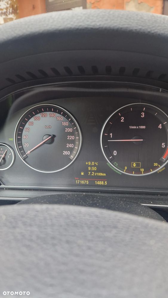 BMW Seria 5 530d - 15