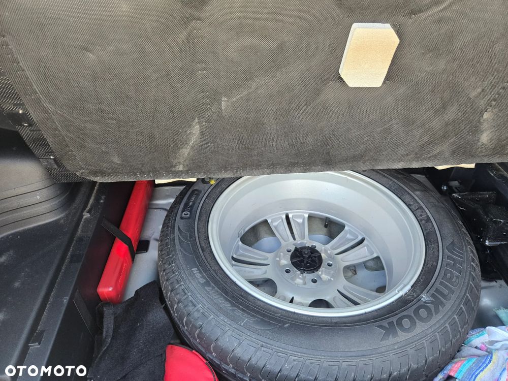 Hyundai ix35 1.7 CRDi Comfort 2WD - 7