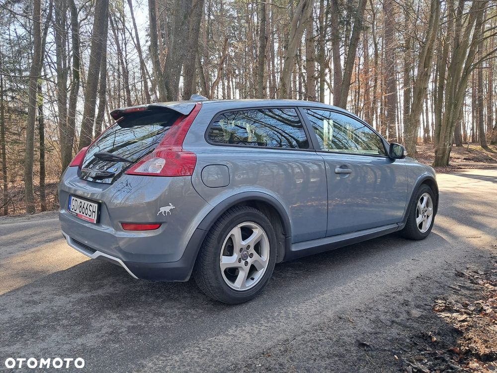 Volvo C30 1.6D Kinetic - 5