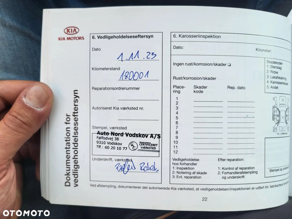 Kia Ceed 1.6 CRDi 136 DCT ISG SW GT Line - 15