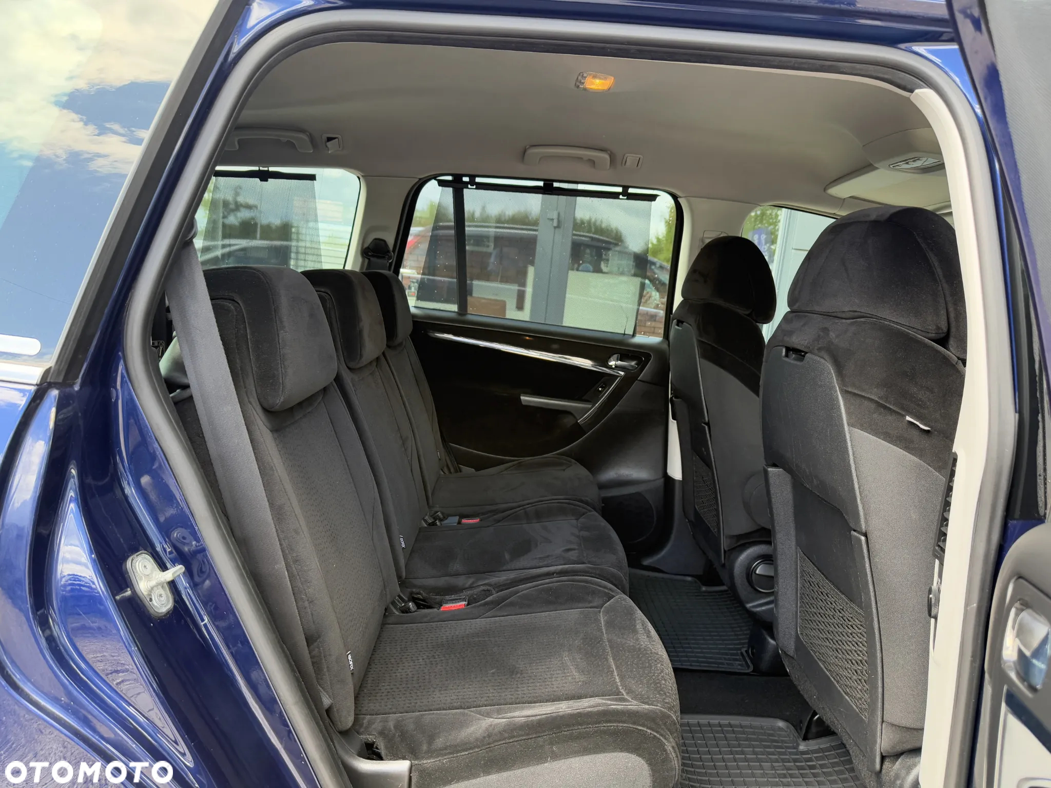 Citroën C4 Grand Picasso 2.0 16V EGS6 Exclusive - 29