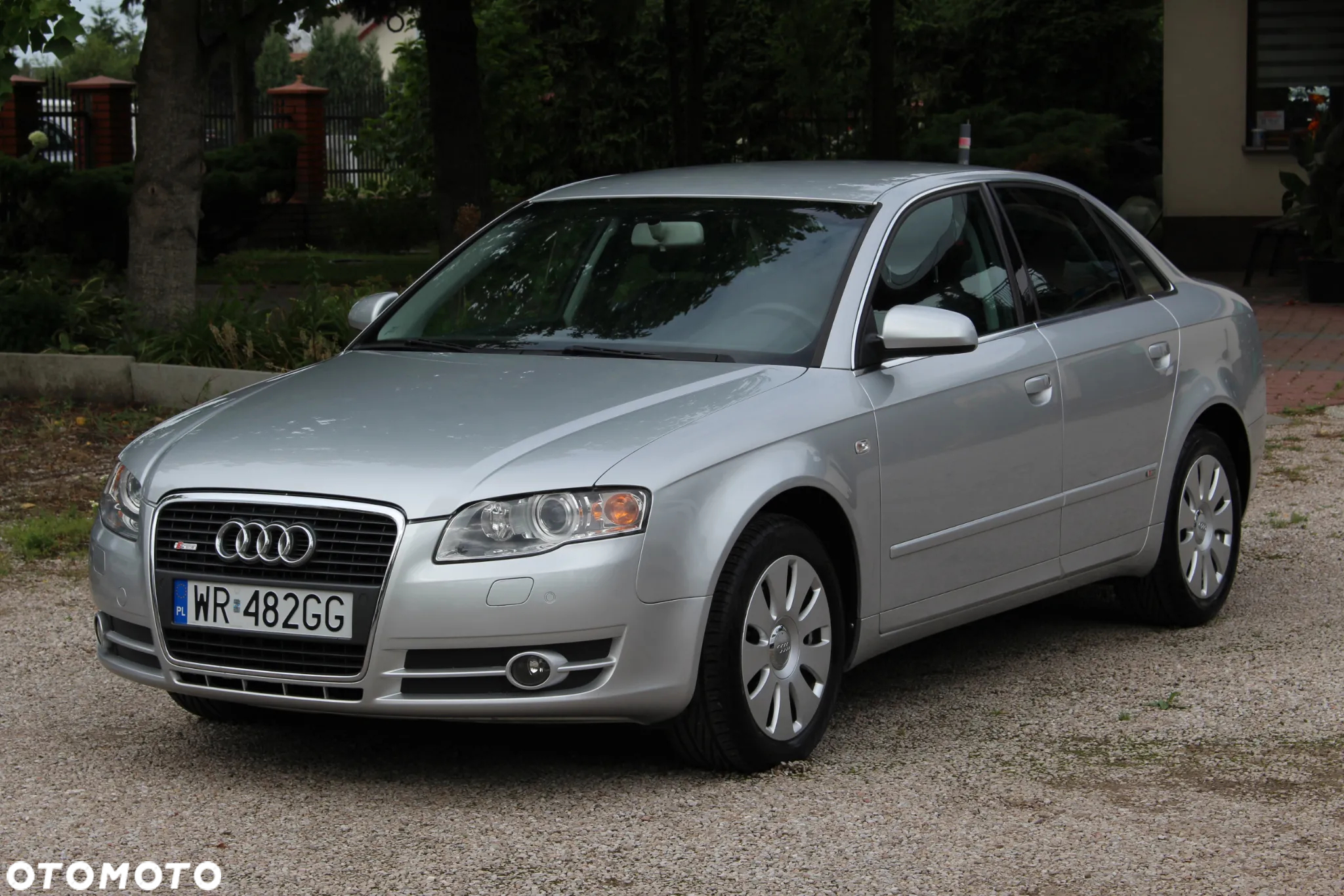 Audi A4 2.0 - 3
