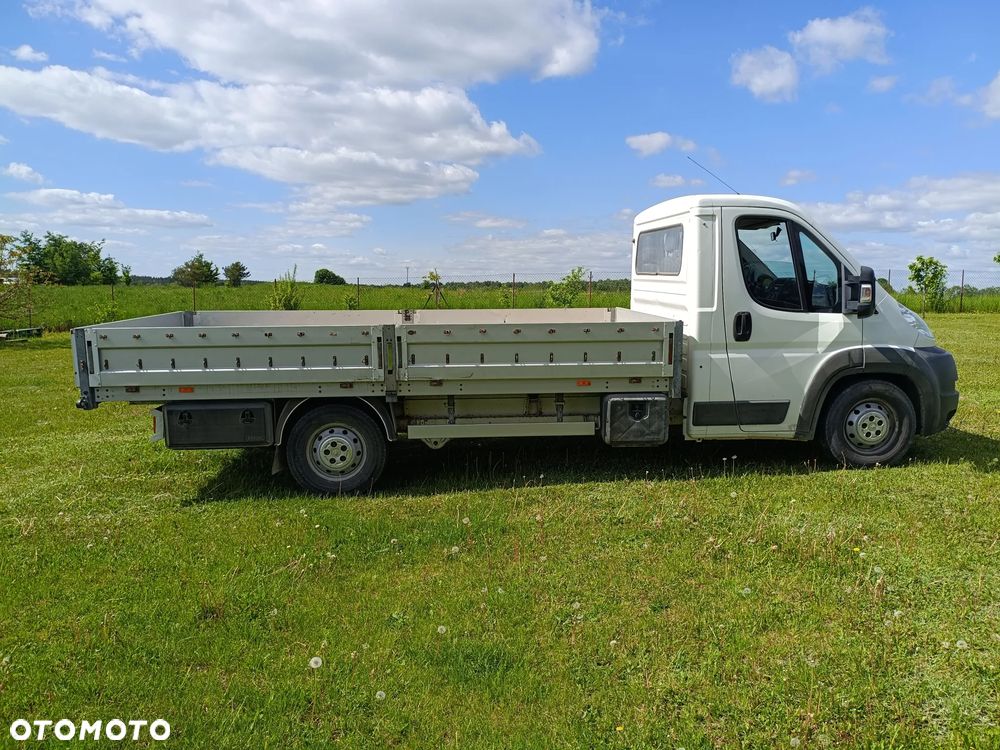 Peugeot BOXER - 12