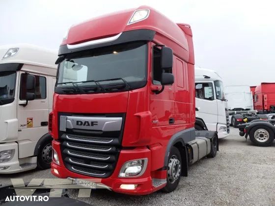 DAF XF 480FT - 1