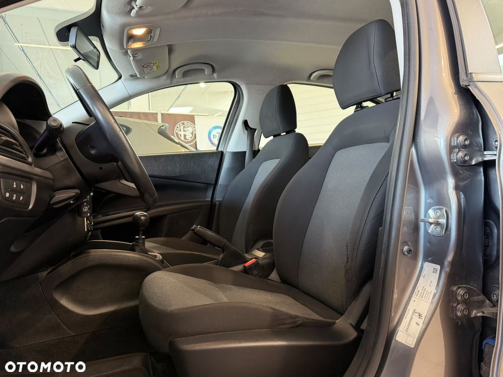 Fiat Tipo - 9