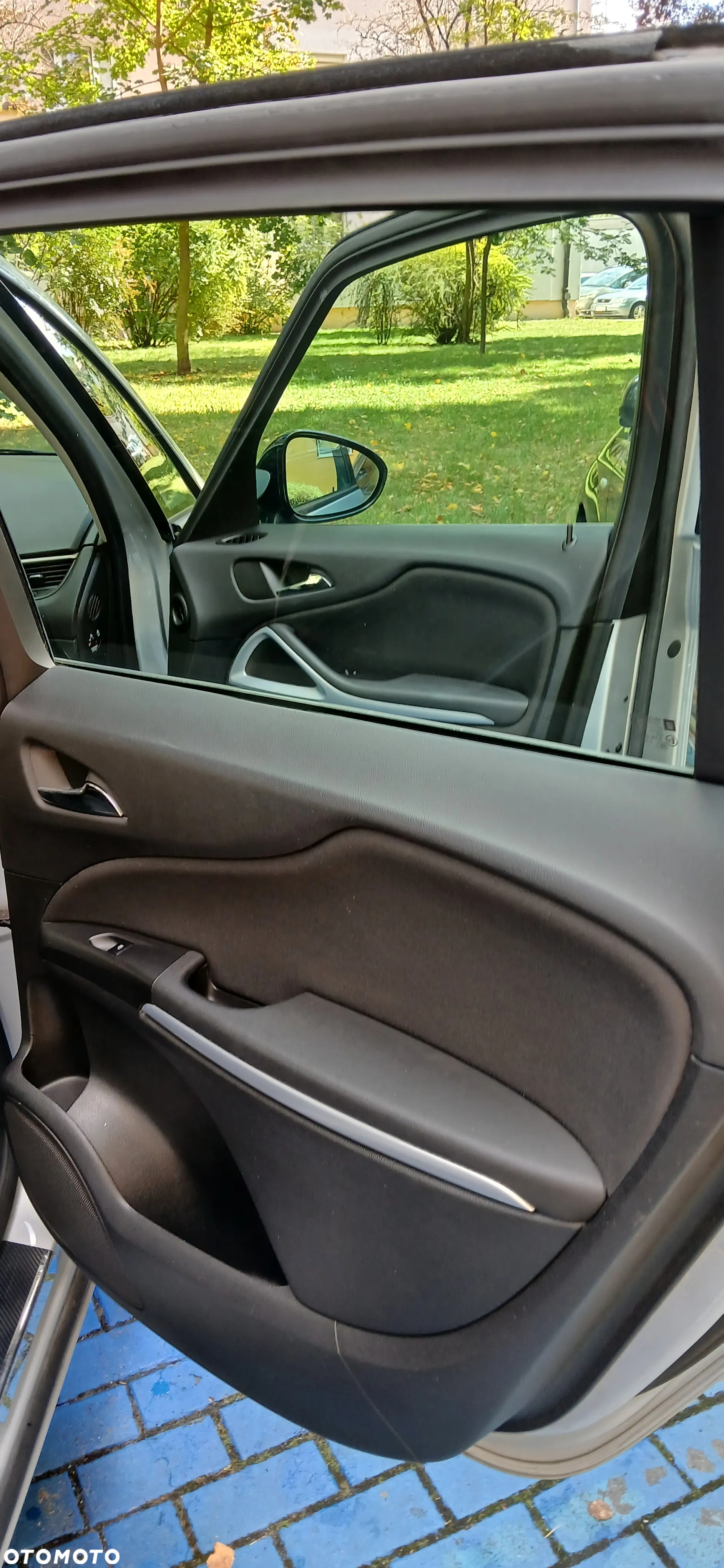 Opel Zafira 1.4 T Cosmo - 7