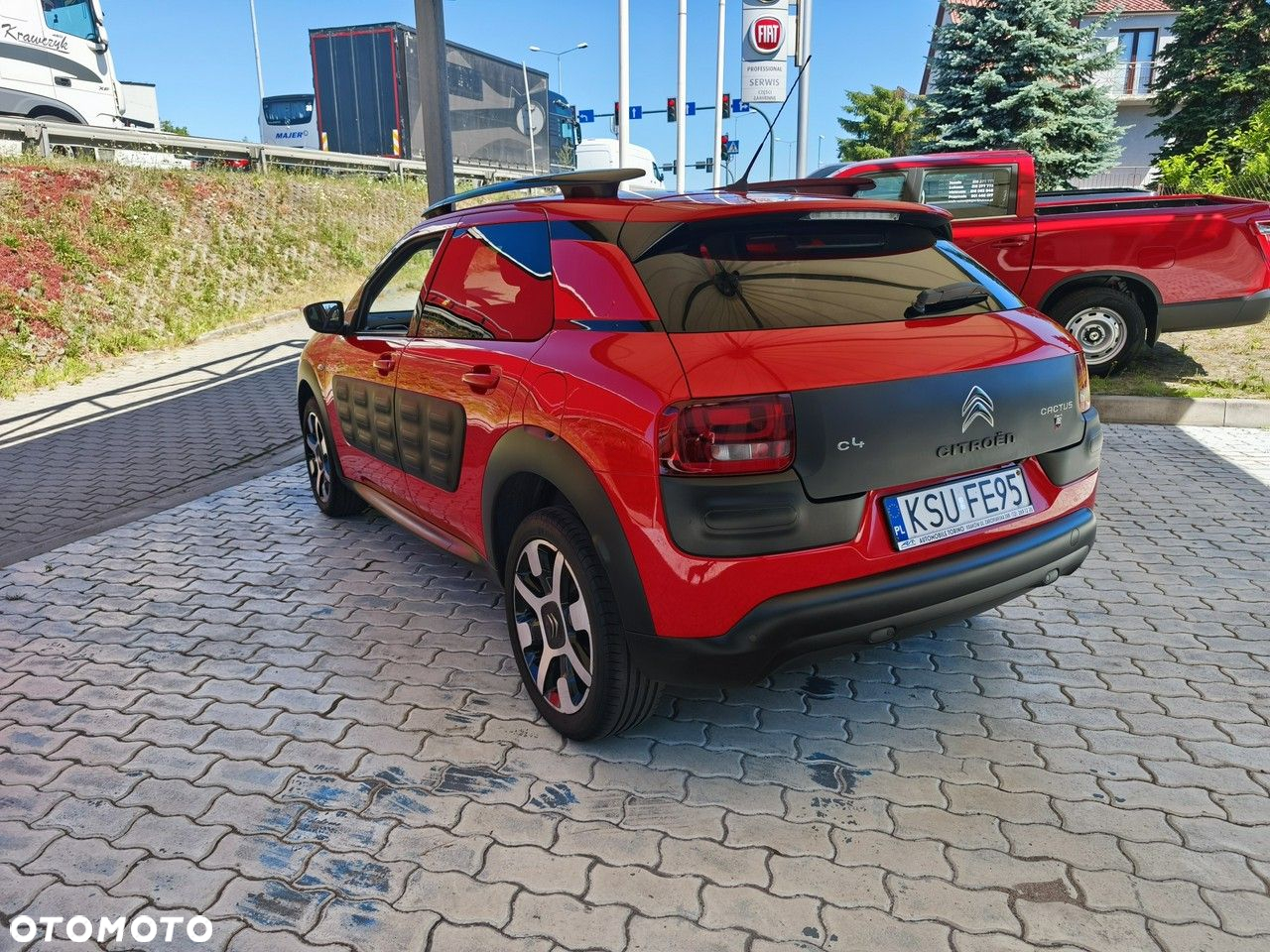 Citroën C4 Cactus - 5