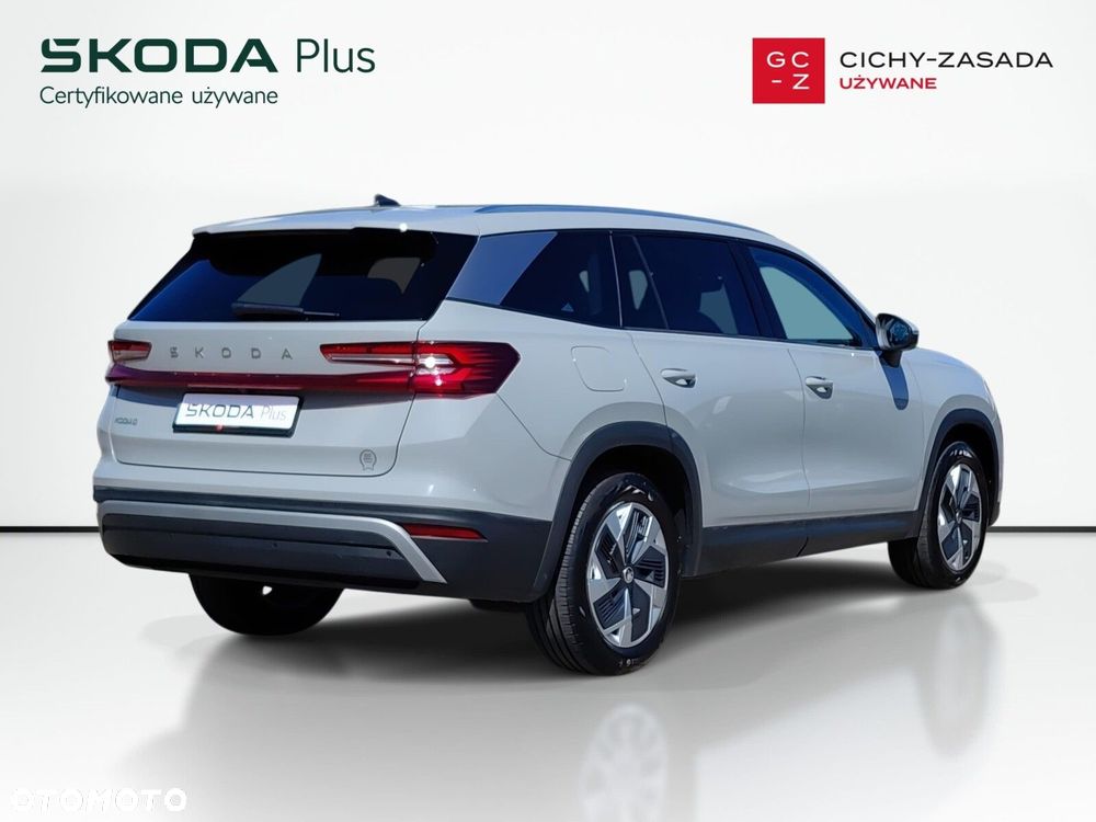 Skoda Kodiaq 1.5 TSI mHEV 4x2 Selection DSG - 6