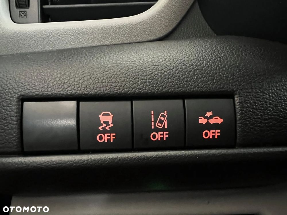 Suzuki Swift 1.2 Dualjet SHVS Premium - 9