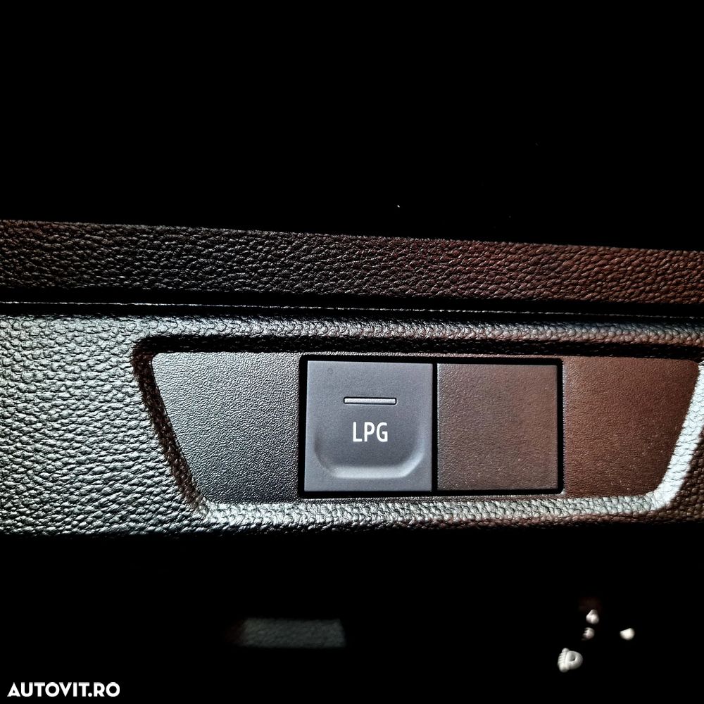 Dacia Jogger 7 locuri ECO-G 100 Extreme+ - 20
