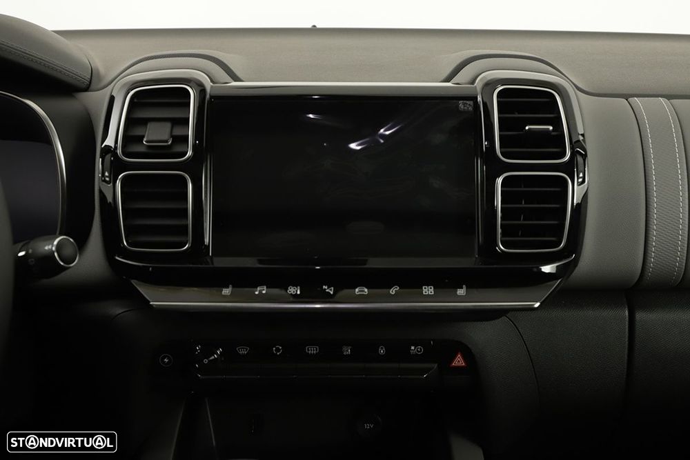 Citroën C5 Aircross 1.6 Hybrid Shine e-EAT8 - 7