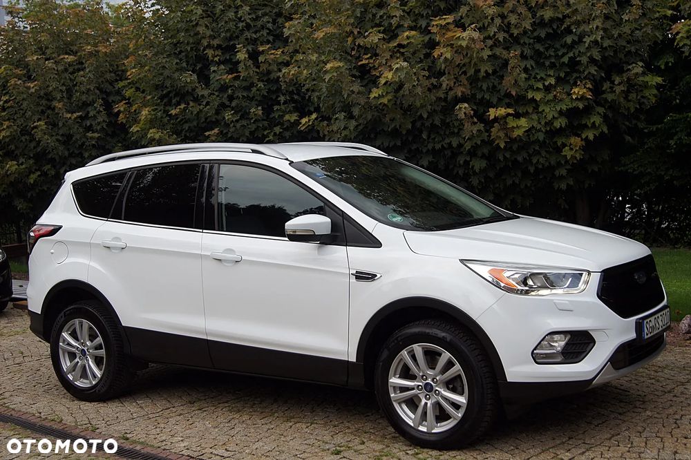 Ford Kuga - 15