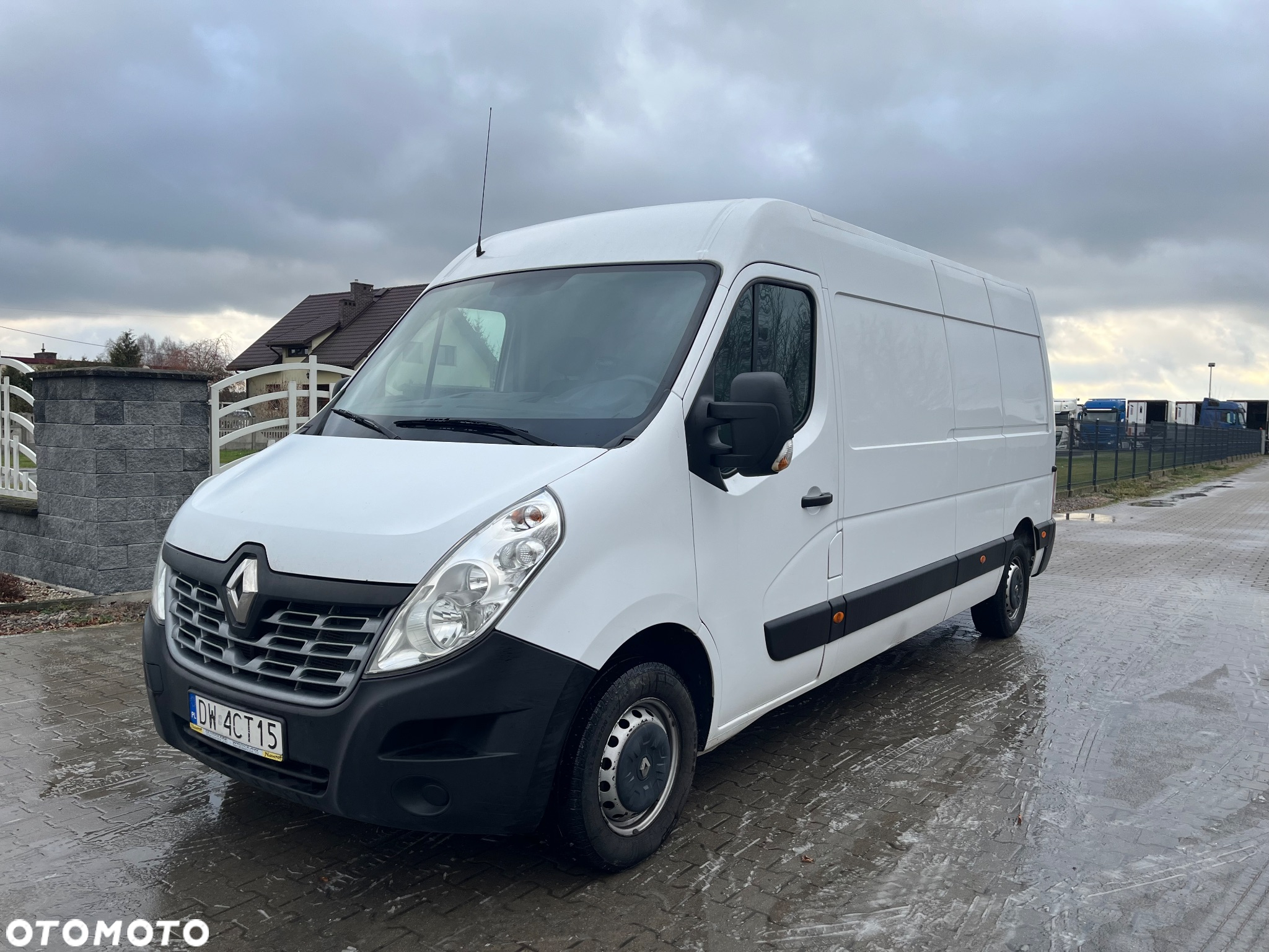 Renault Master - 7