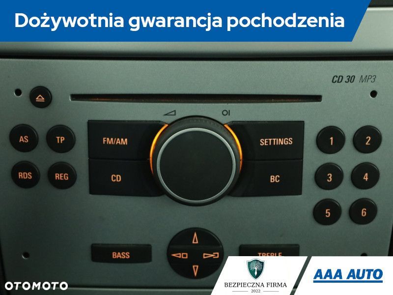 Opel Meriva - 12