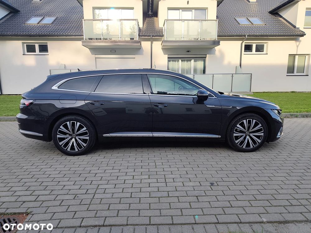 Volkswagen Arteon 2.0 TSI Elegance DSG - 6