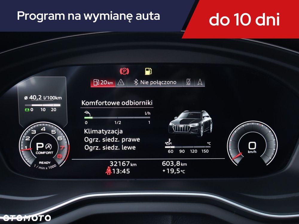 Audi A4 Allroad - 13