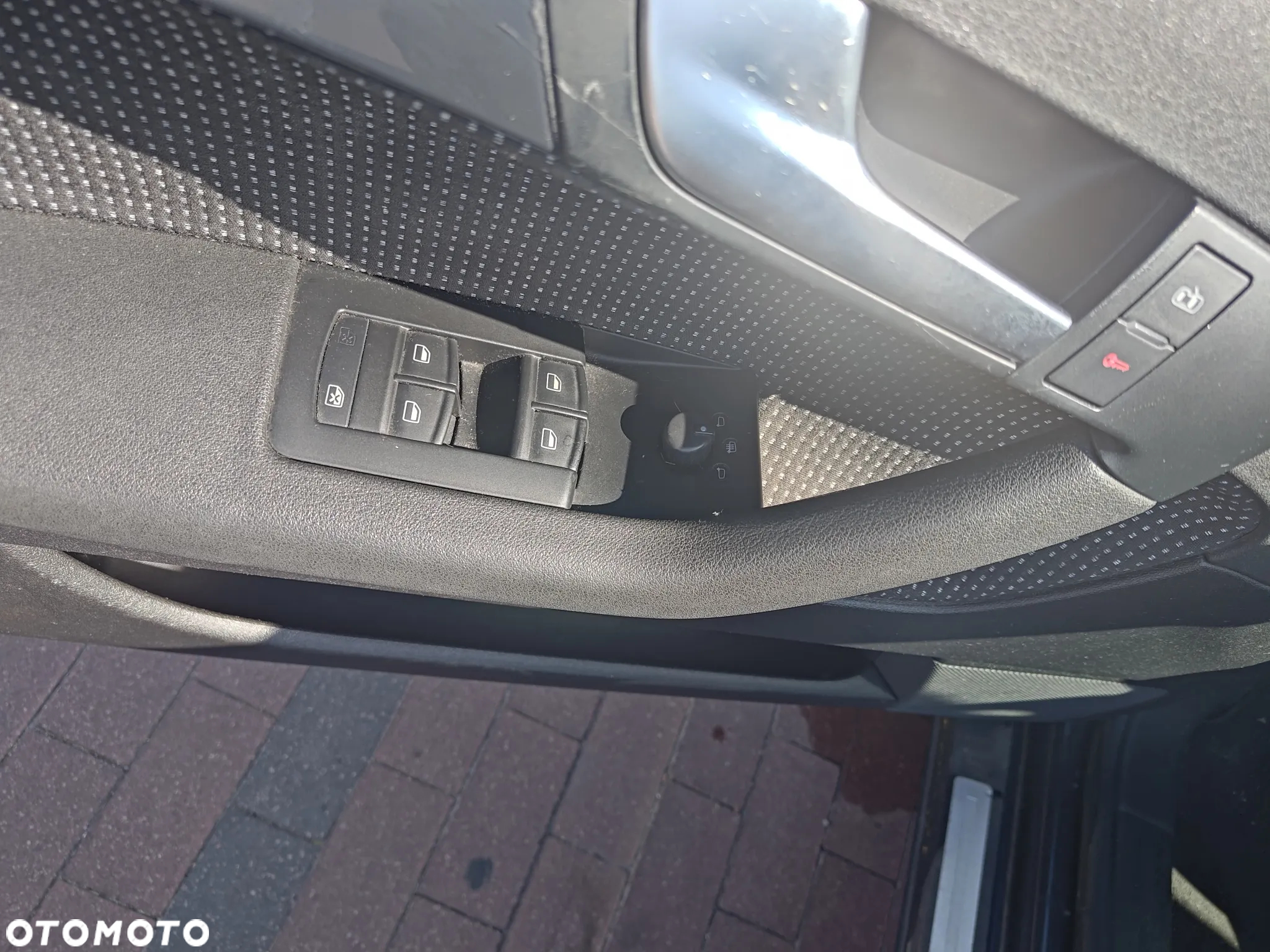 Audi A3 1.6 FSI Sportback Ambition - 14