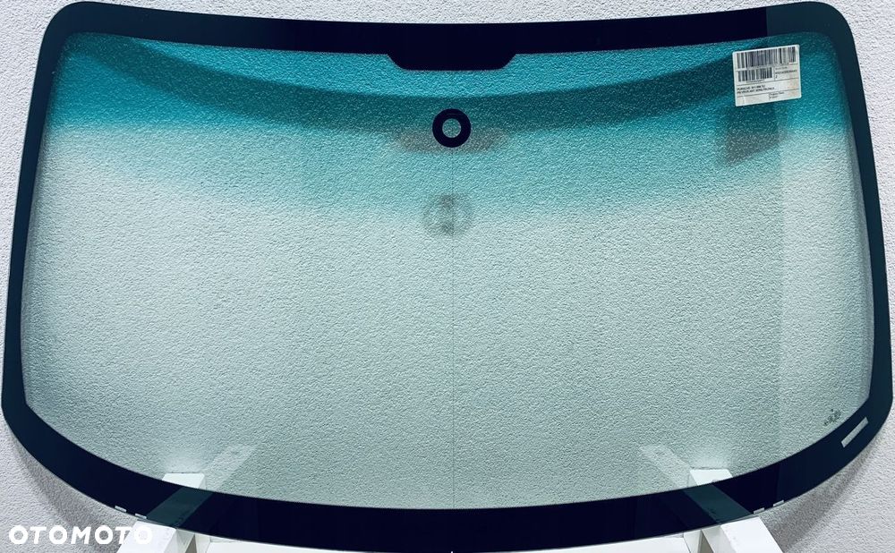 Szyba czołowa PORSCHE 911 996 CPE/CAB 1997-2002 SENSOR+ANTENA+ORYGINAŁ - 1