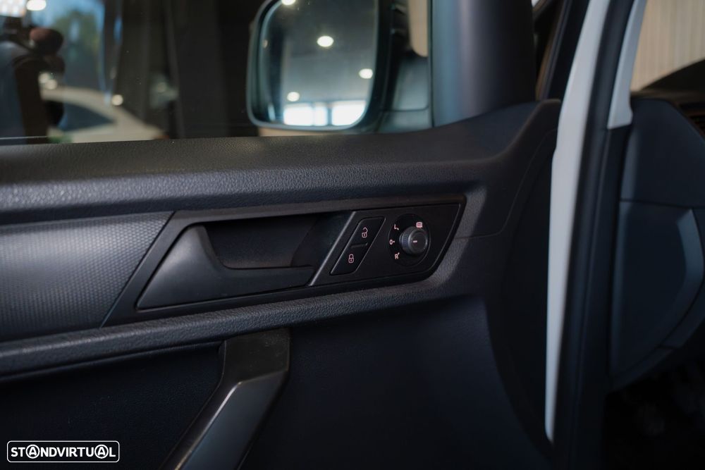VW Caddy 2.0 TDi BM Trendline - 18