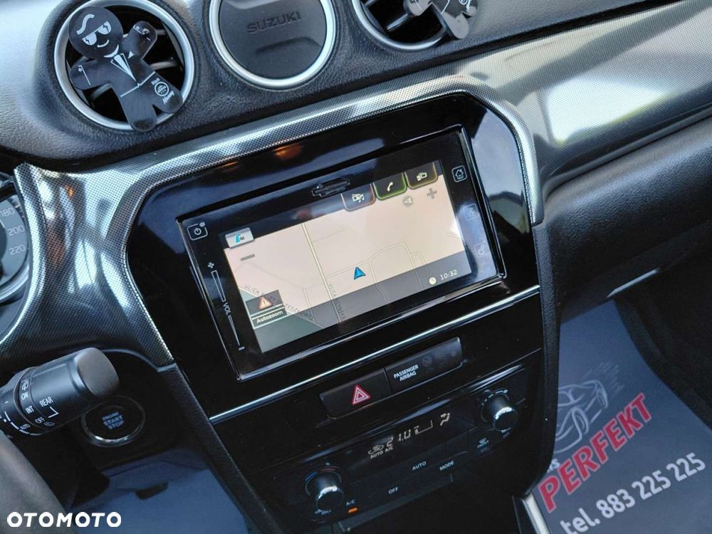 Suzuki Vitara - 26