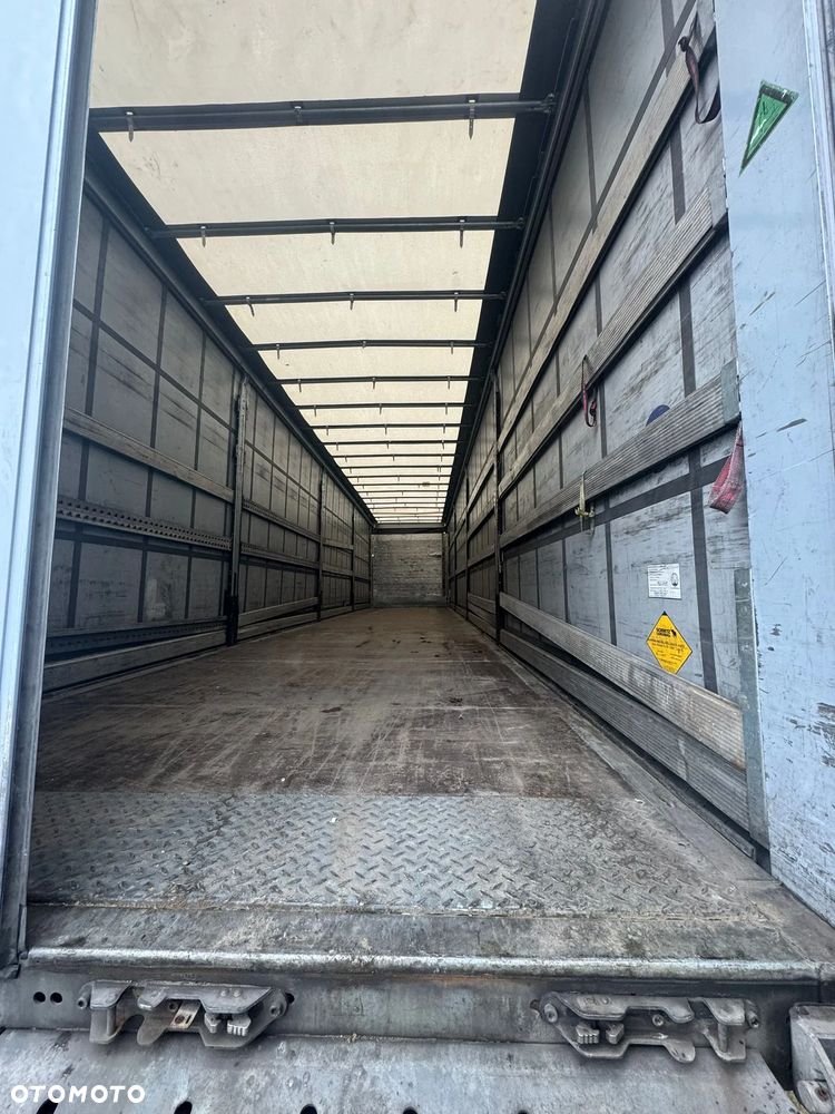 Schmitz Cargobull 2018 *296337* - 7