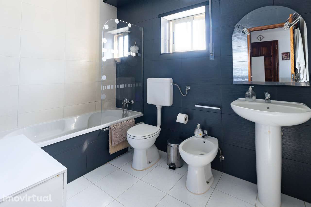 Oportunidade no Pinhal Novo Apartamento T2 - Grande imagem: 3/10