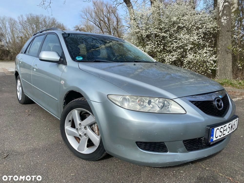 Mazda 6 Sport 2.0 Exclusive - 34