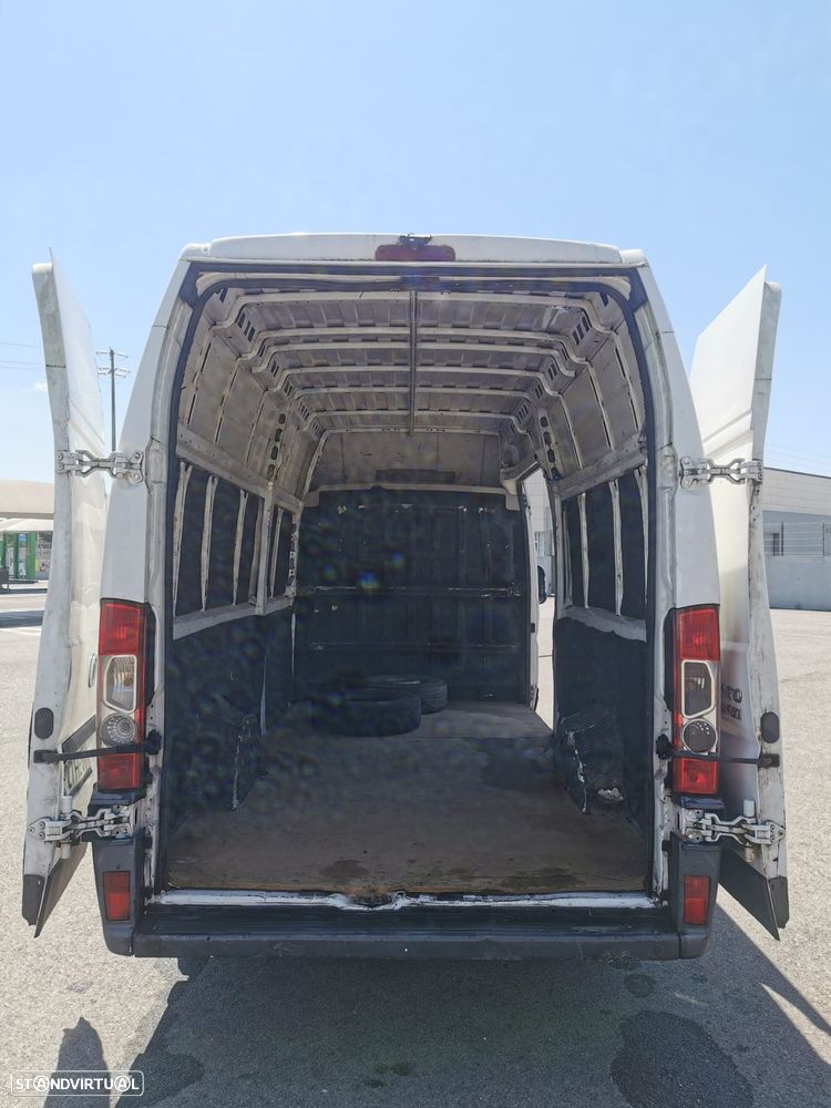 Fiat Ducato - 14