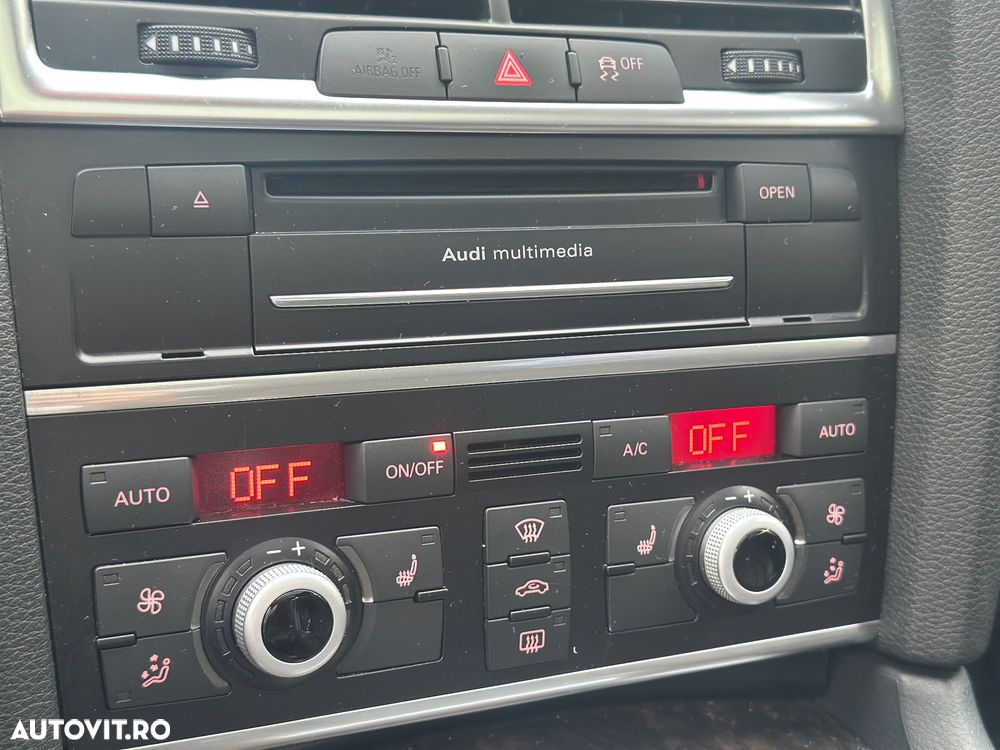 Audi Q7 3.0 TDI Quattro Tip - 20