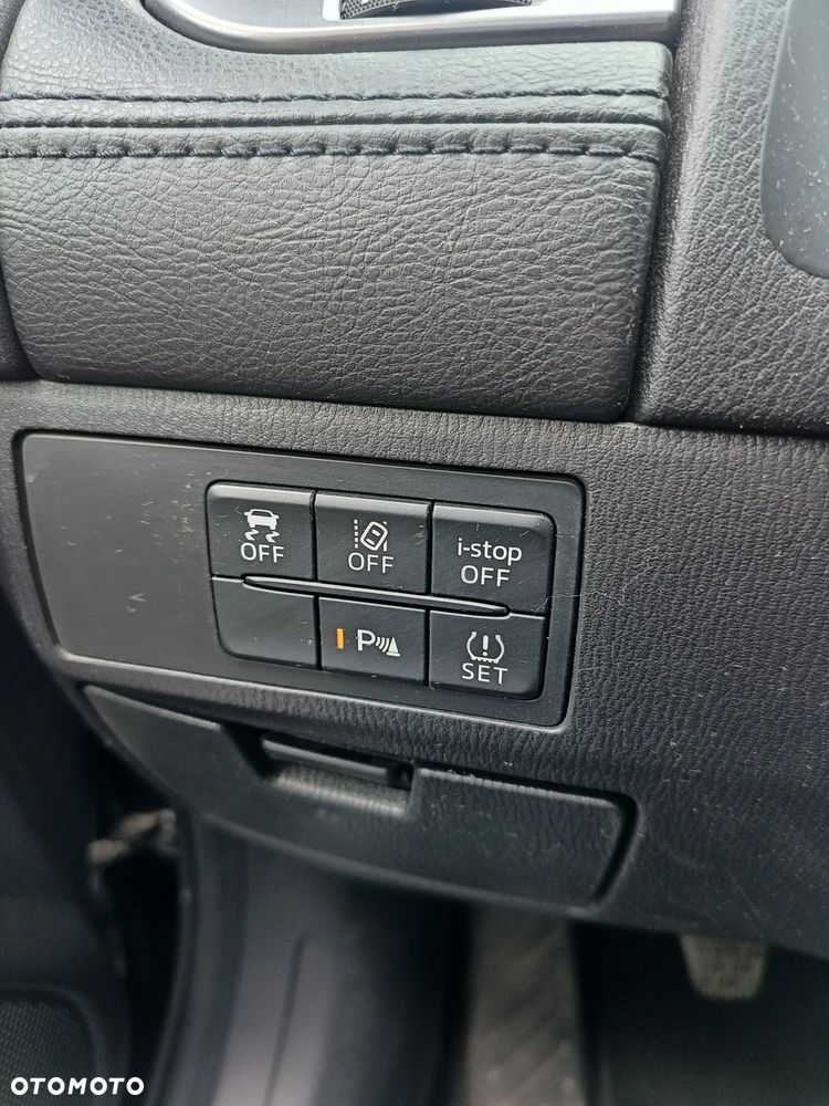 Mazda 6 2.0 Skypassion I-ELoop - 13